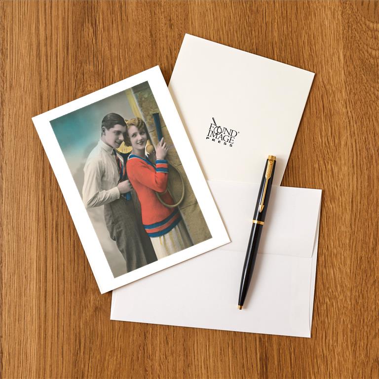 Greeting Card LS-170