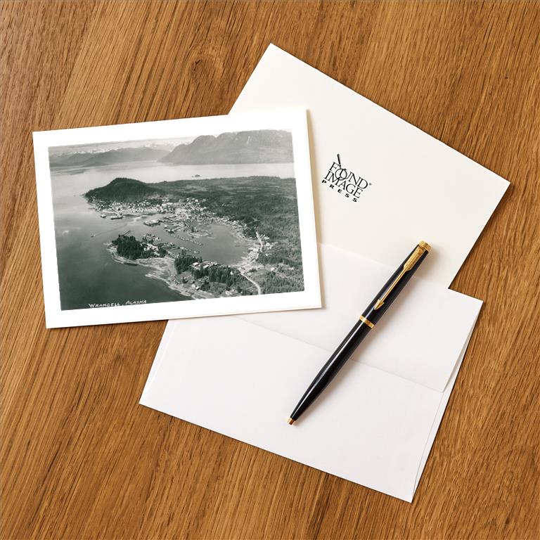 Greeting Card AK-155