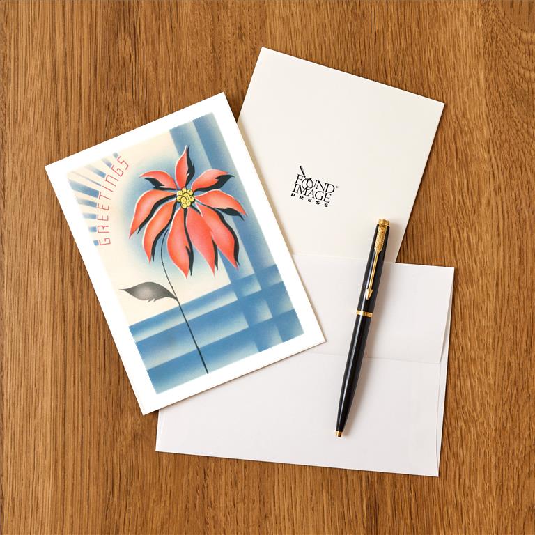 Greeting Card MC-673