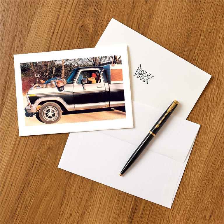 Greeting Card NP-843