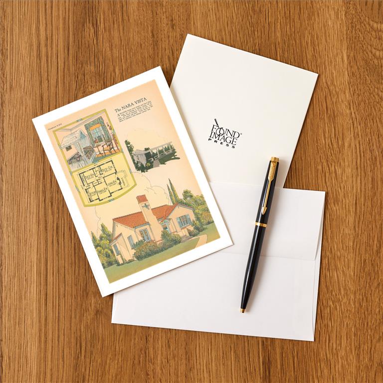 Greeting Card AD-293