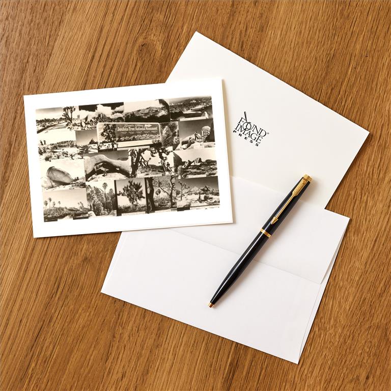 Greeting Card CD-138