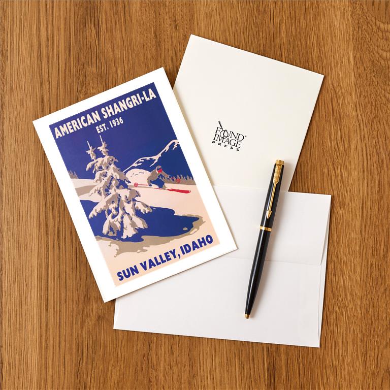 Greeting Card ID-244