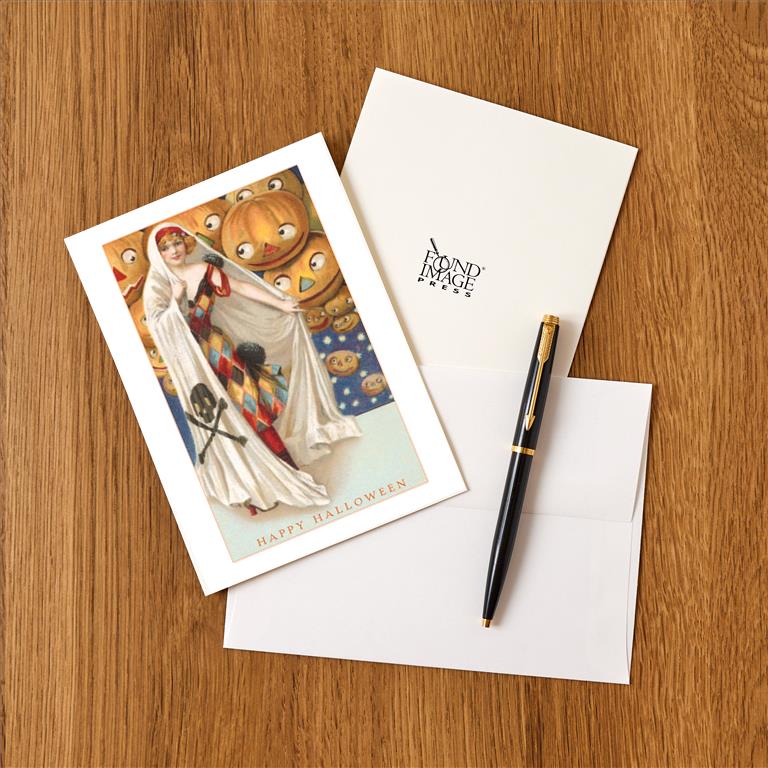 Greeting Card HW-143