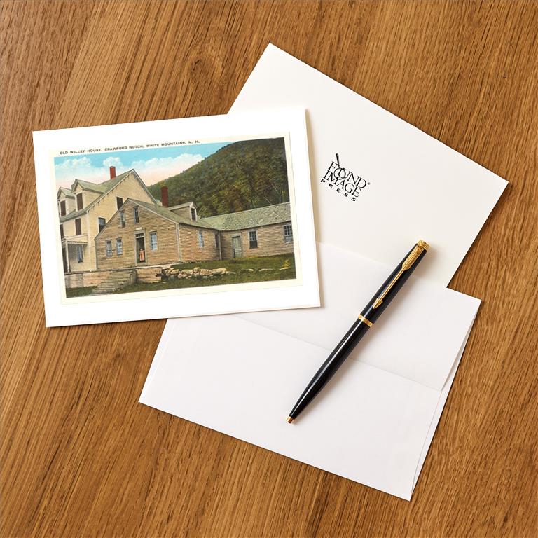 Greeting Card NH-157