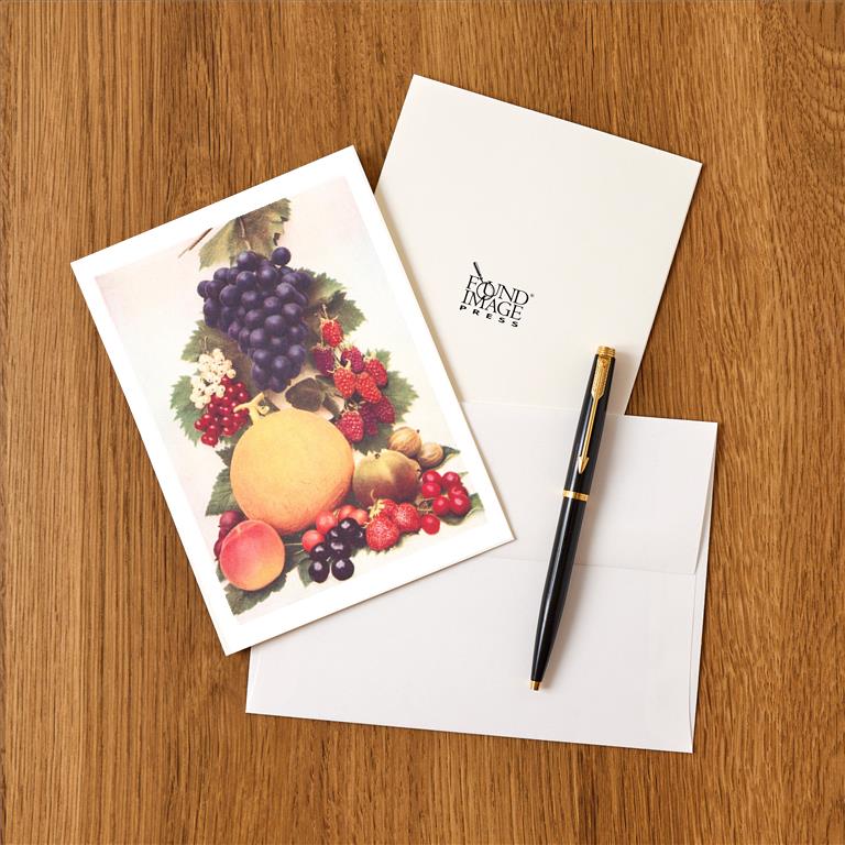 Greeting Card FR-244