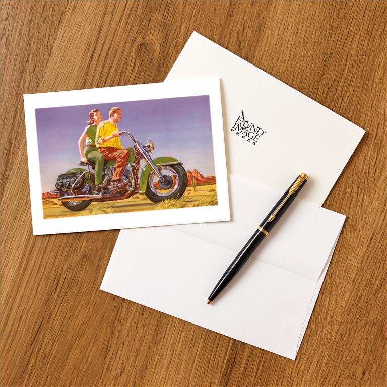 Greeting Card TF-30