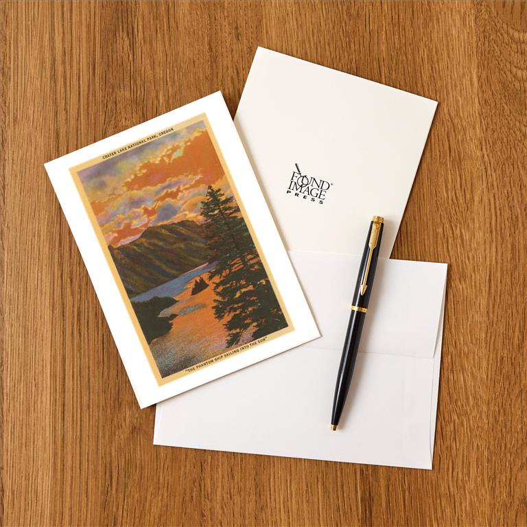 Greeting Card OR-268