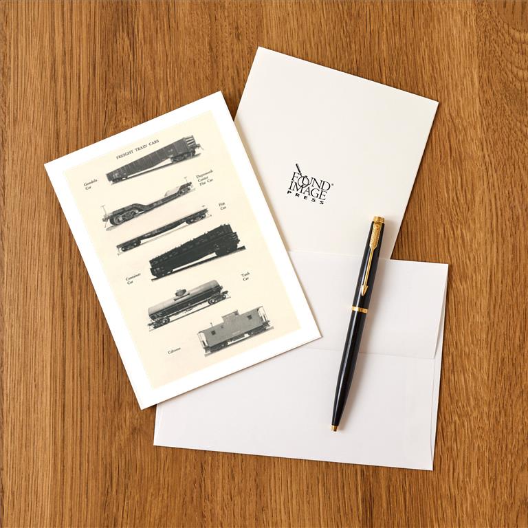 Greeting Card RR-114