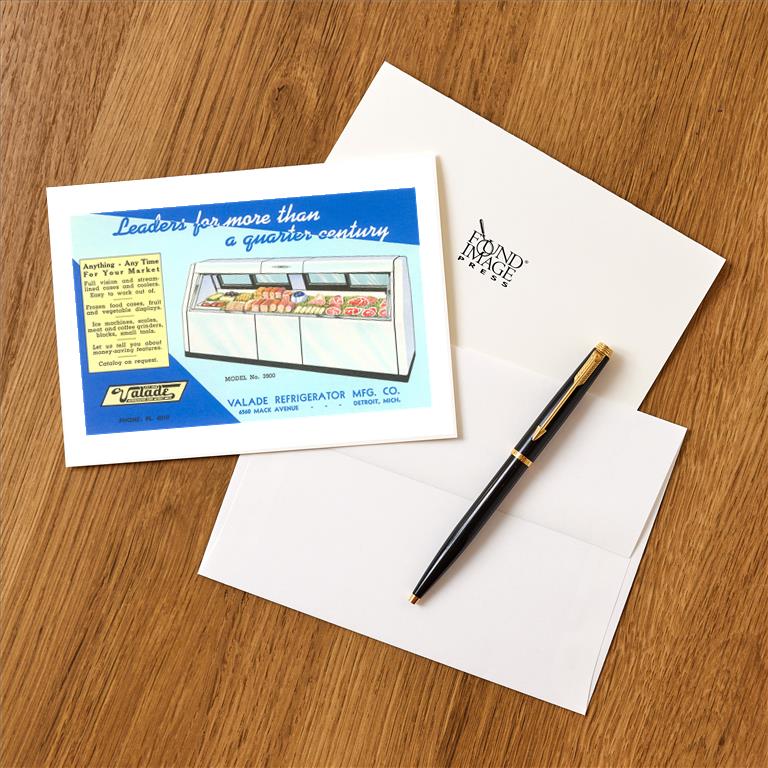 Greeting Card AC-363