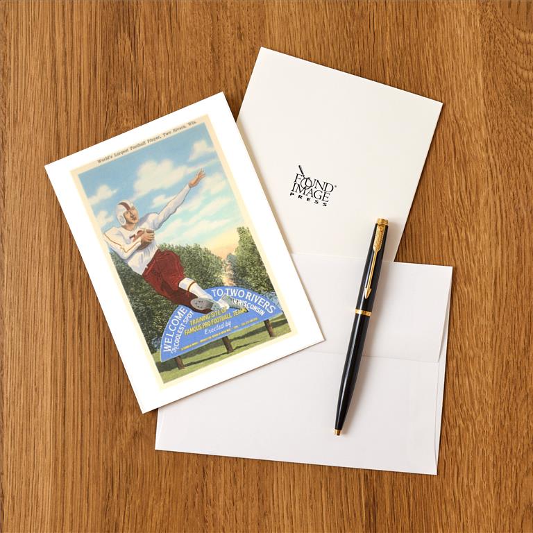 Greeting Card RS-198