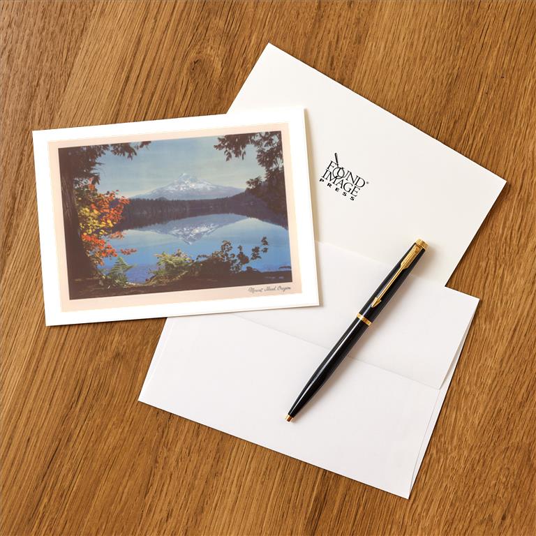 Greeting Card OR-508