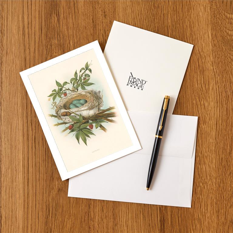 Greeting Card BD-191