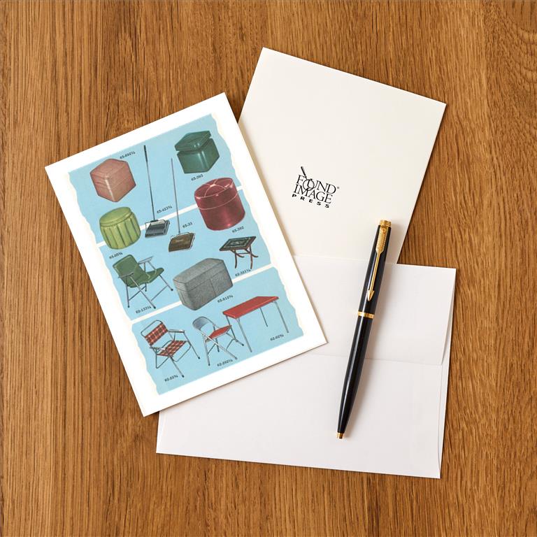 Greeting Card AD-326