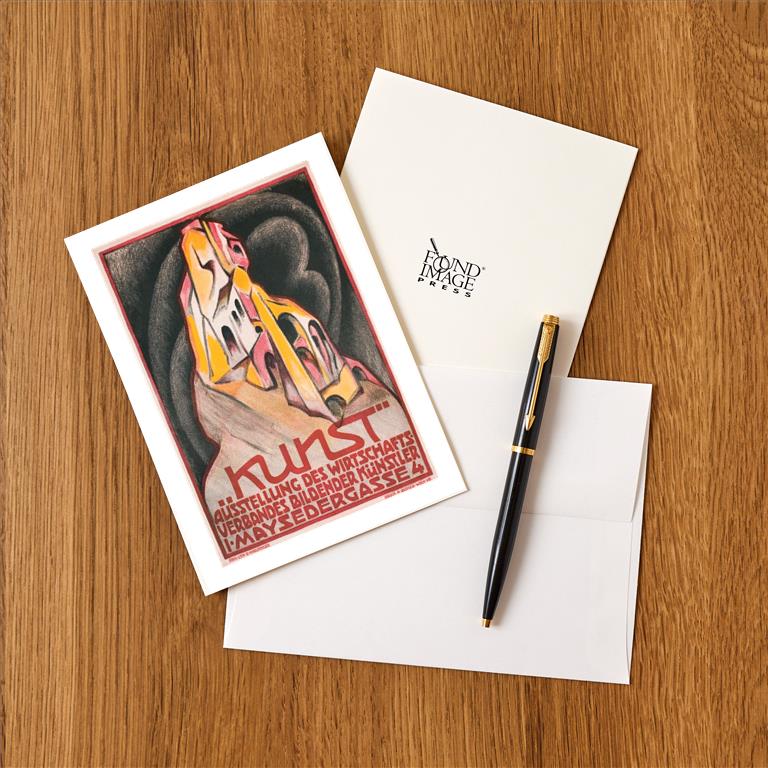 Greeting Card AT-235