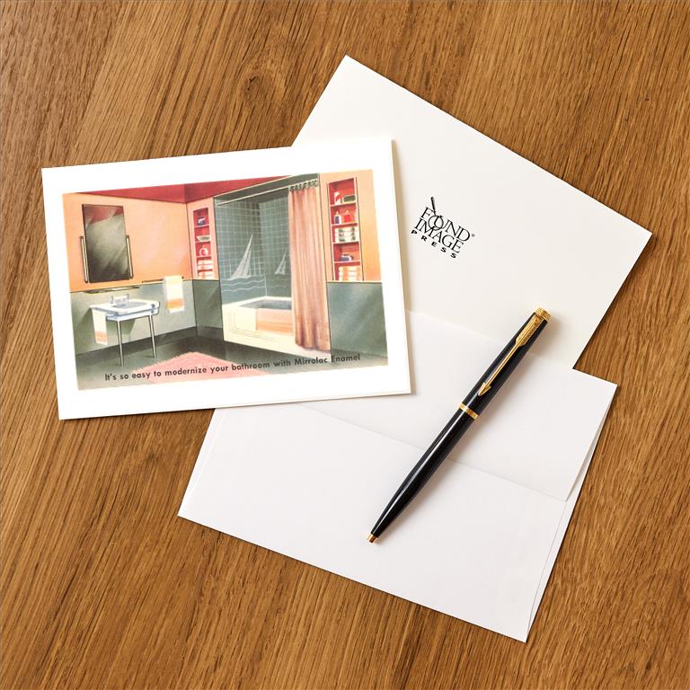 Greeting Card AD-109