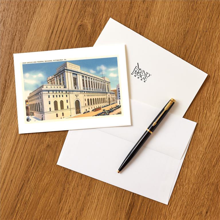 Greeting Card PA-526