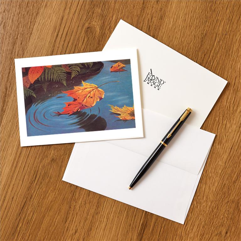 Greeting Card AM-748