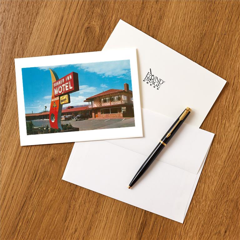 Greeting Card VM-109