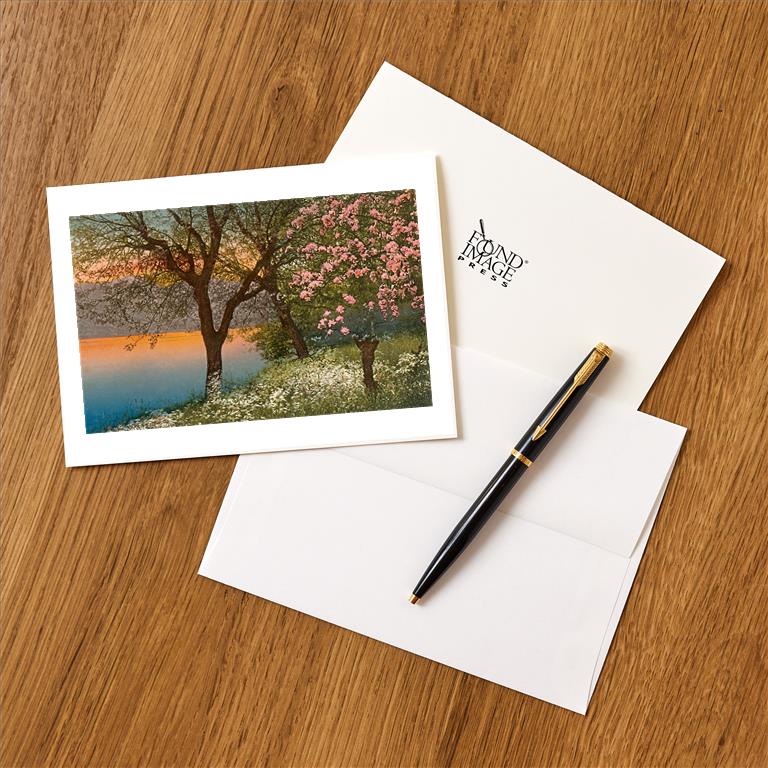 Greeting Card LD-32