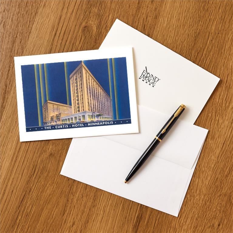 Greeting Card MN-142