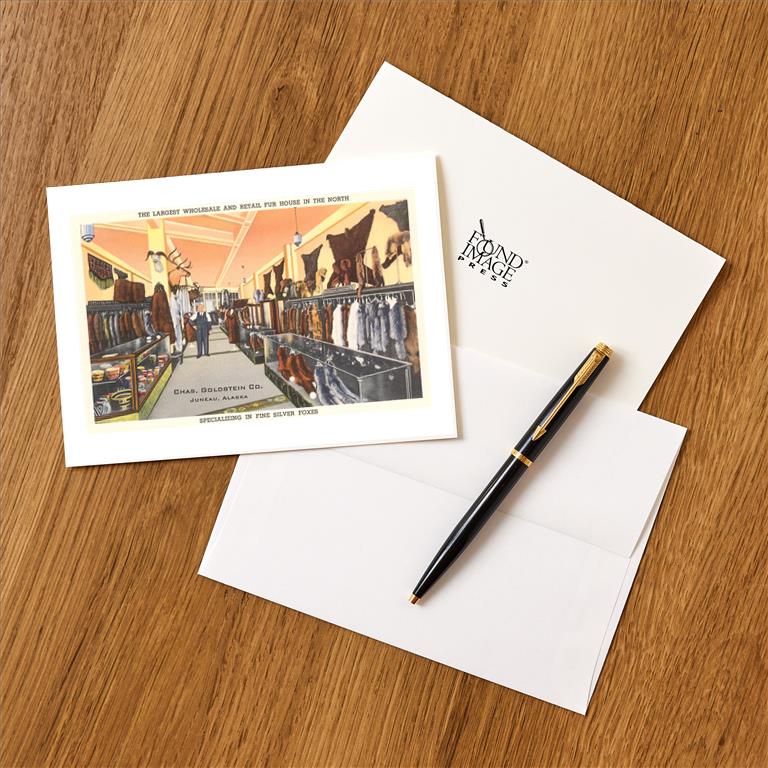 Greeting Card AK-166