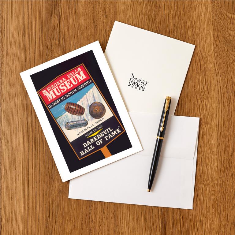 Greeting Card NS-934