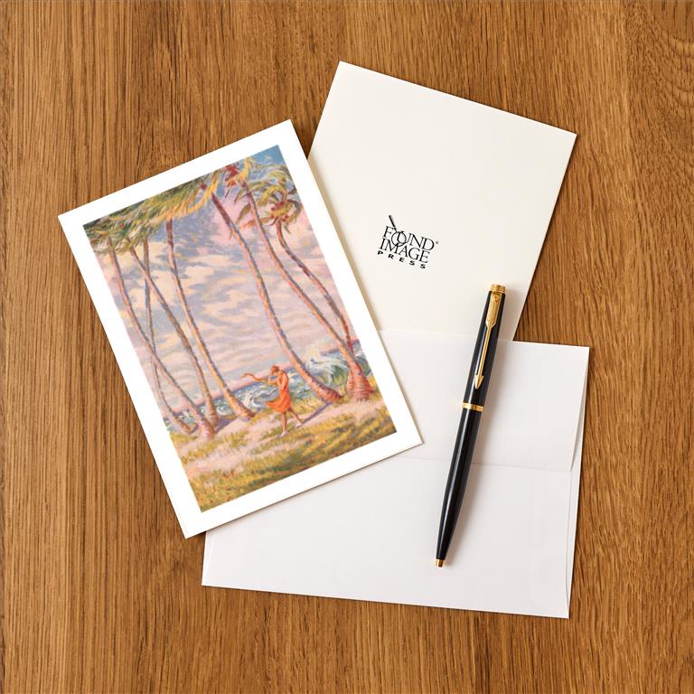 Greeting Card AT-133