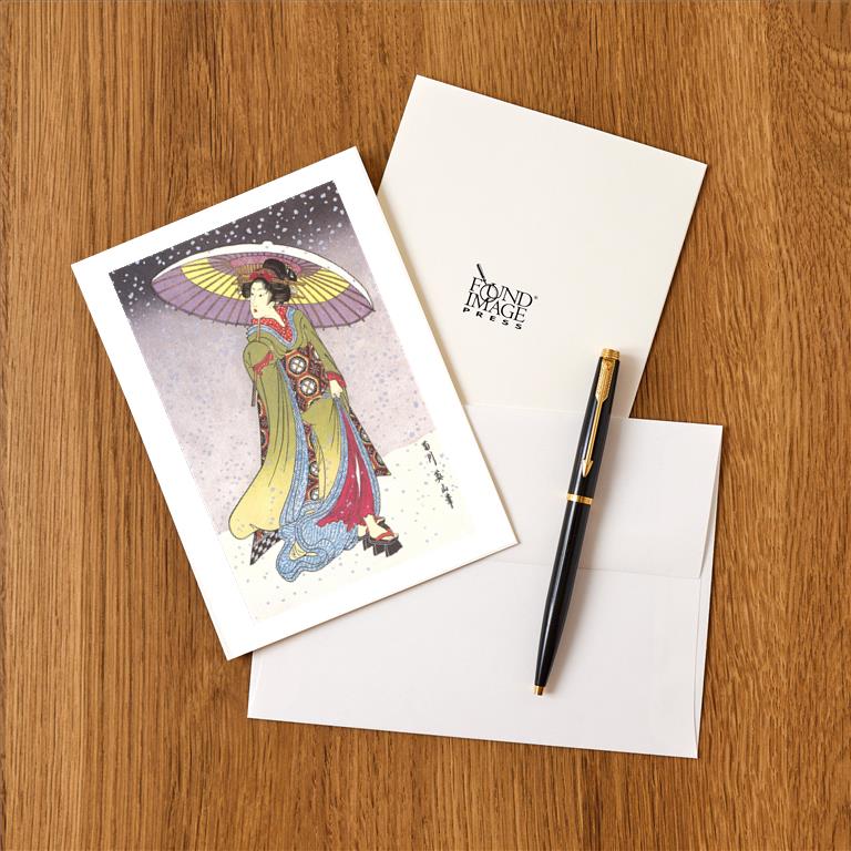 Greeting Card JN-125