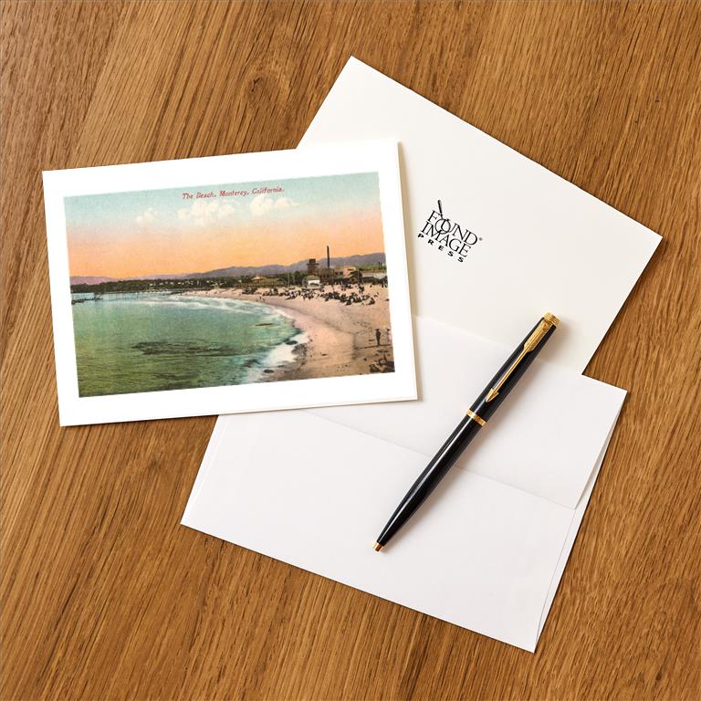 Greeting Card CS-87