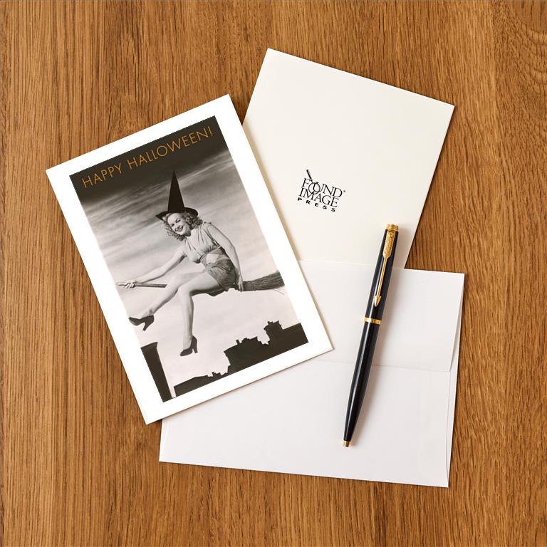 Greeting Card HW-196