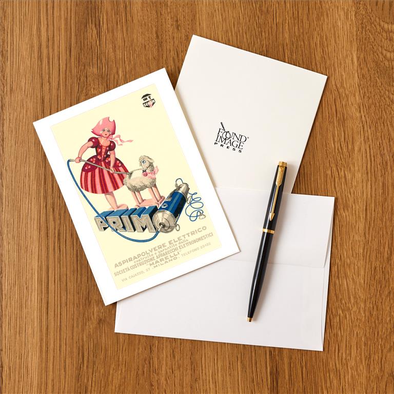 Greeting Card FG-129