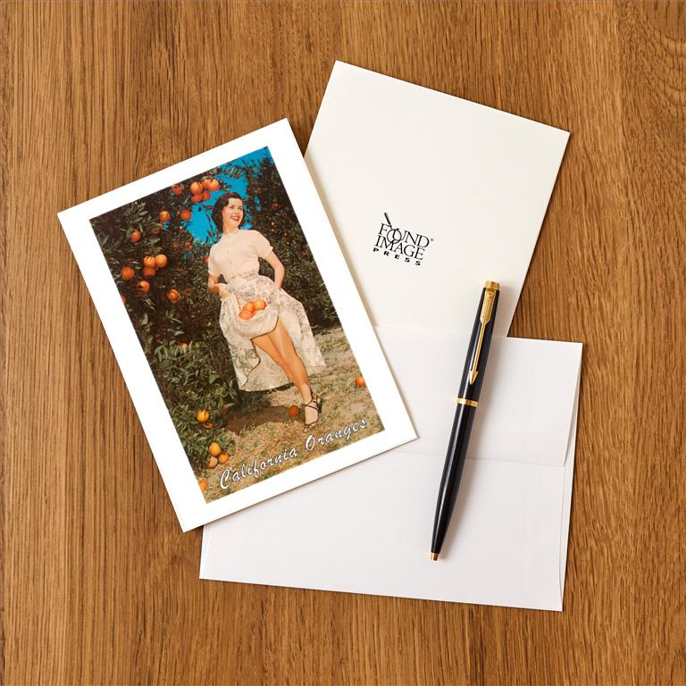 Greeting Card CA-967