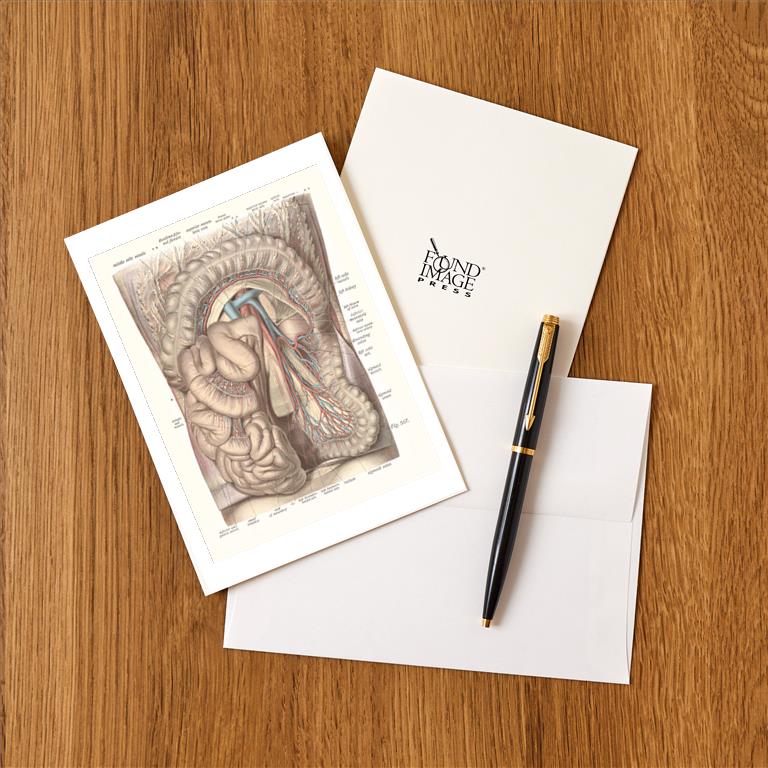 Greeting Card AY-187