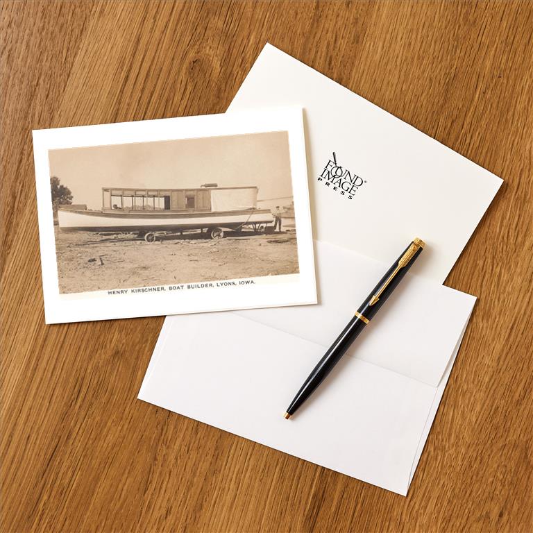 Greeting Card AA-287