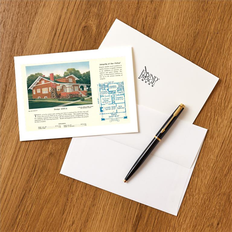 Greeting Card AD-254