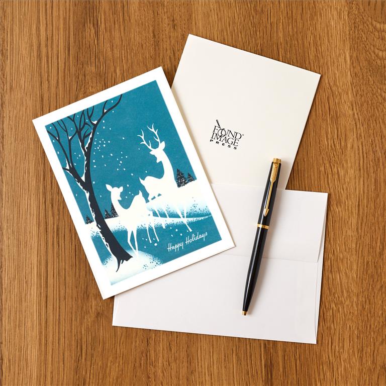 Greeting Card MC-273