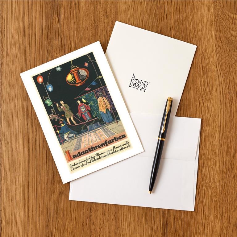 Greeting Card FG-320