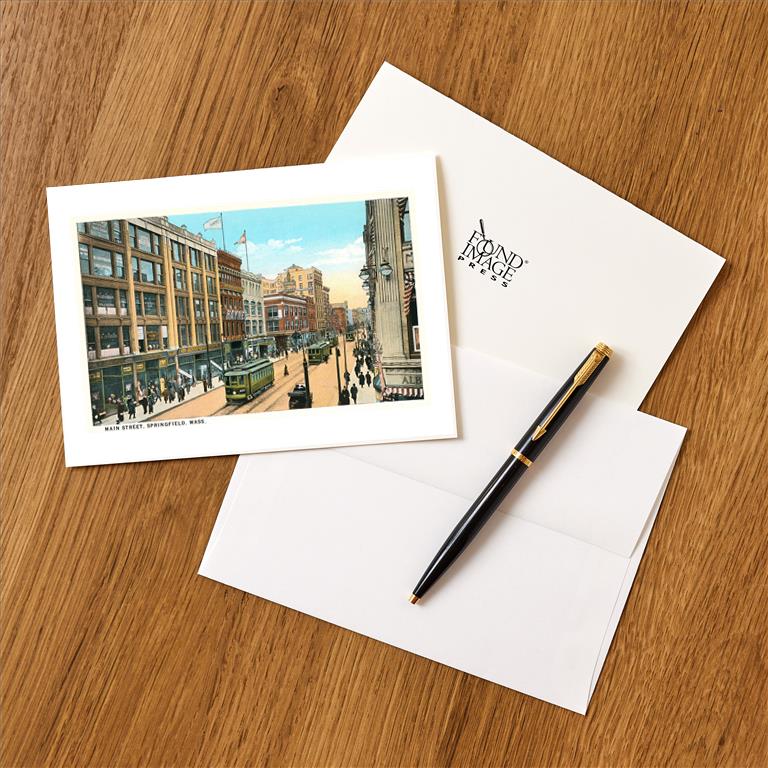 Greeting Card MA-992