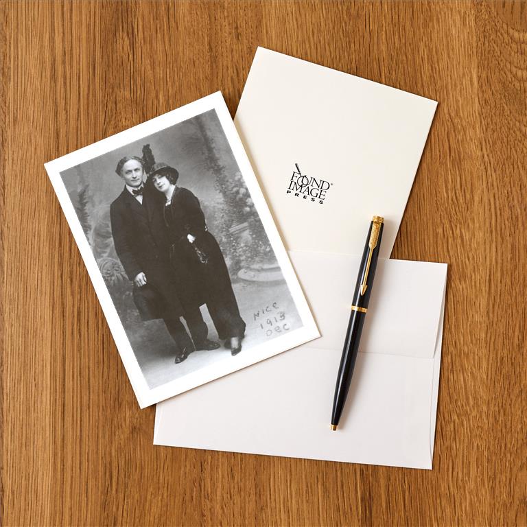 Greeting Card AP-267