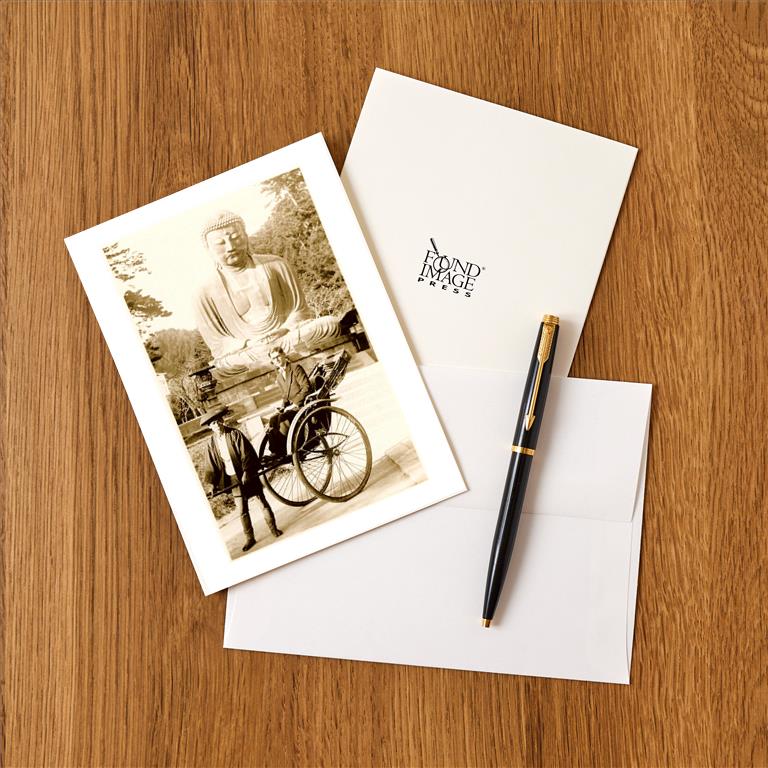 Greeting Card RG-106