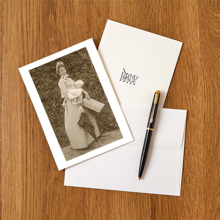 Greeting Card FN-226