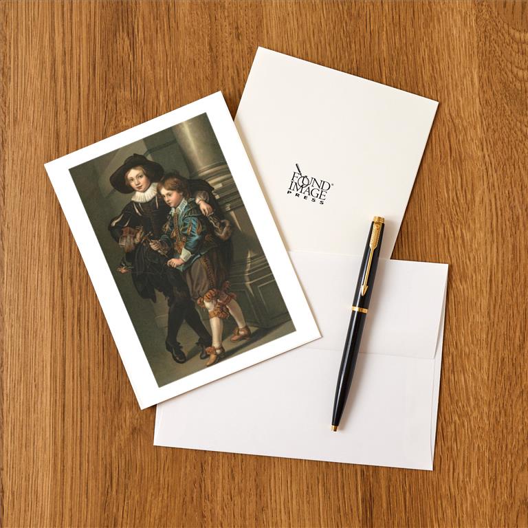 Greeting Card AT-148