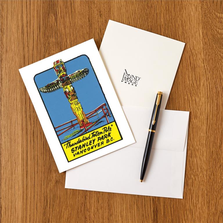 Greeting Card CN-348