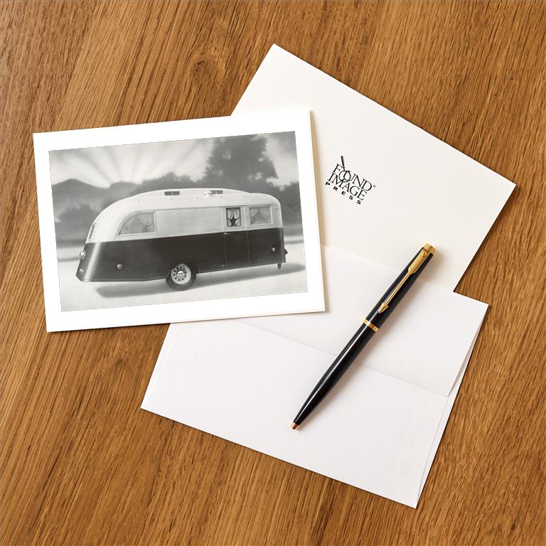 Greeting Card RS-130