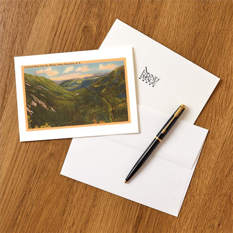 Greeting Card NH-113