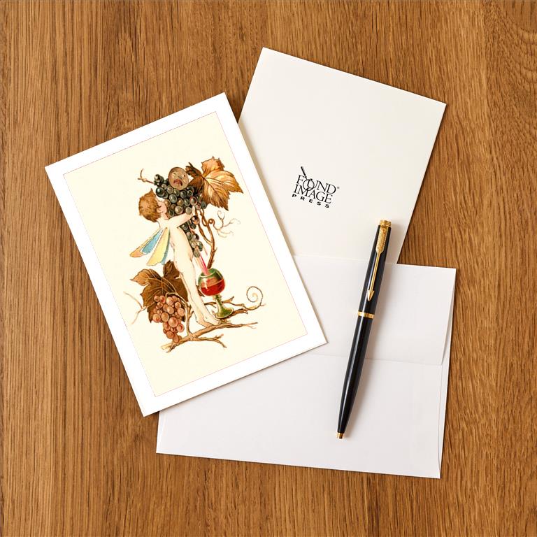 Greeting Card BV-112