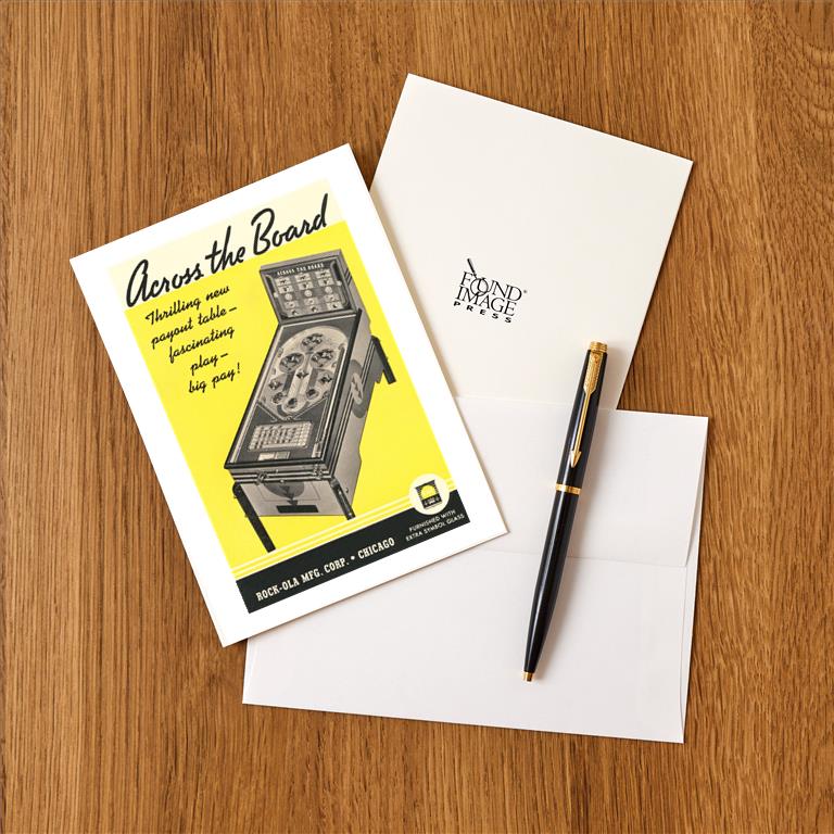 Greeting Card AC-339