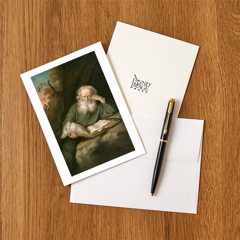 Greeting Card LT-218