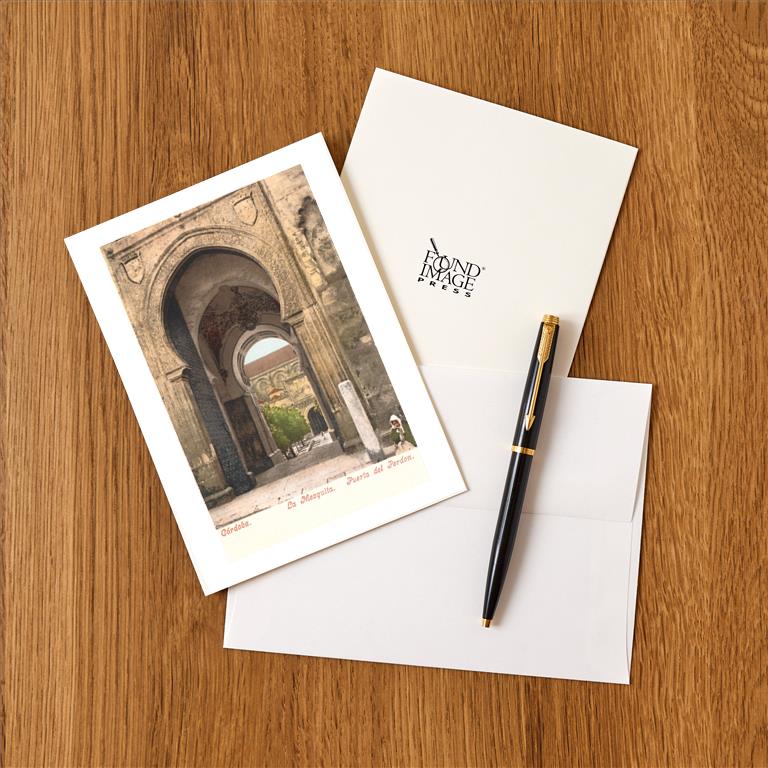 Greeting Card MF-151